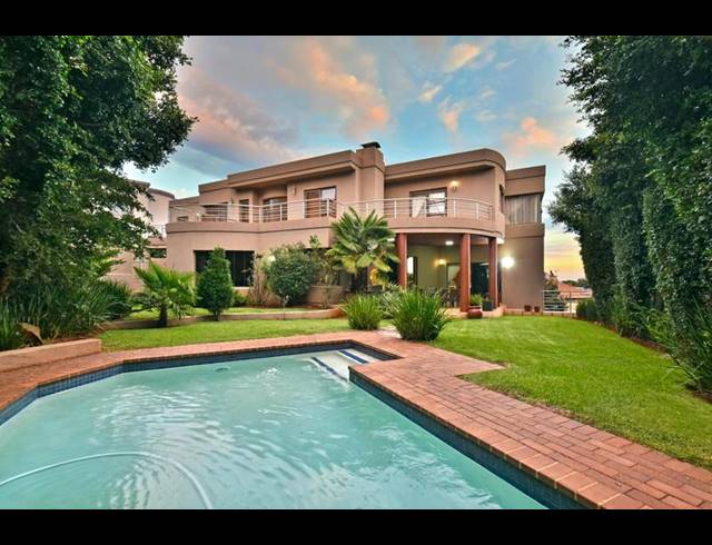 5 BEDROOM HOUSE FOR SALE IN BASSONIA ESTATE
